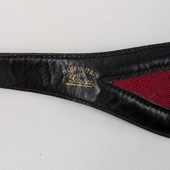 Vintage Gucci Shoulder Bag - Picture 12 of 13